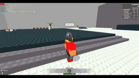 Roblox exploit Proof