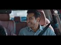 Advertisement for mg hector bhavin hirani