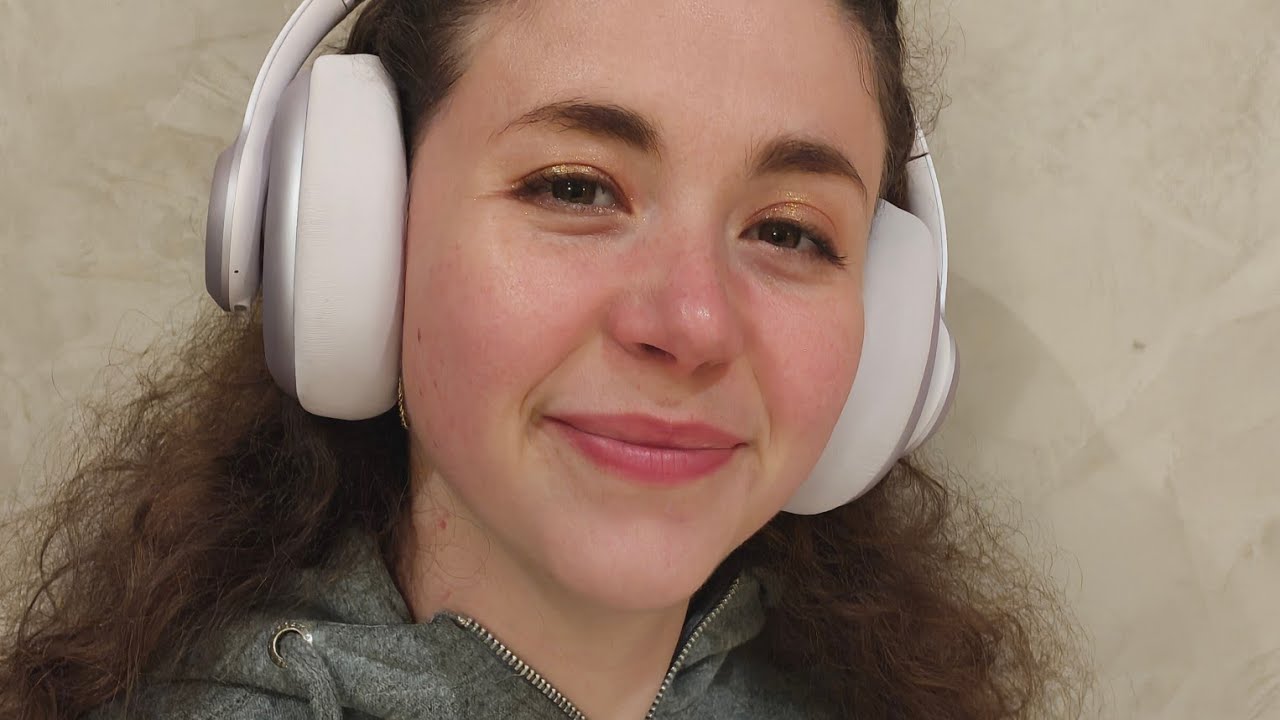 Vidéo de présentation Jade Verneau