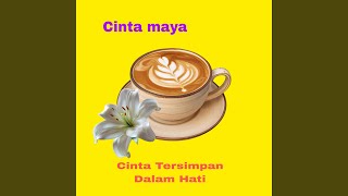 Cinta Tersimpan Dalam Hati