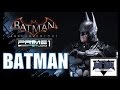 Batman Arkham Knight Exclusive From Prime 1 Studio Statue Review