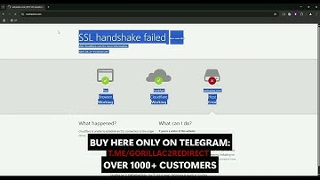 GORILLA  BOTNET C2 SHOWCASE | DDOS BEST C2/BOTNET/API 2025