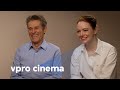 Willem Dafoe And Emma Stone On The Films Of Yorgos Lanthimos Cults And Silly Dances Willem Dafoe And Emma Stone On The Films Of Yorgos Lanthimos Cults And Silly Dances