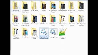 Famous Copy Folder Tree Without Files - How To Use - [Free Tool] Wealth