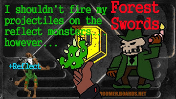 [Zandronum] Episode 102: BYOC1.5 + Rainbow Monsters + Corruption Cards -  Bandit Bowie