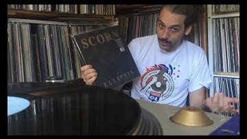 Coil, a subjective primer, part #2. VC / Vinyl Community