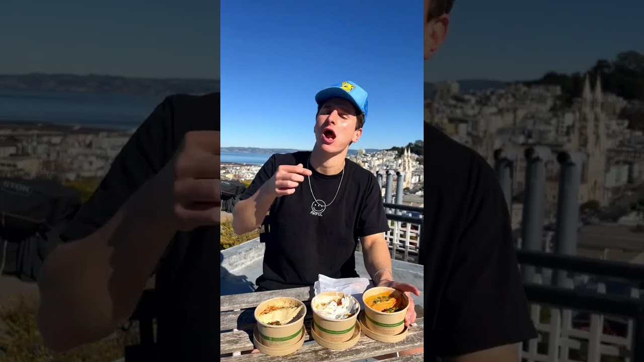 Should we drop pt 2??       #food #foodreels #foodreview