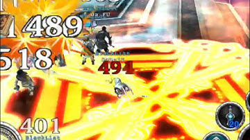 [RPG AVABEL ONLINE] New hidden skill