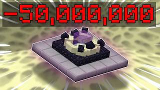 Making Millions With The Draconic Alter (Hypixel Skyblock)