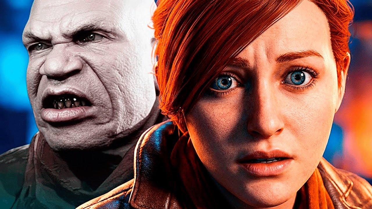 Se ESSE CARA  ver a MJ ela JA ERA│SPIDER MAN