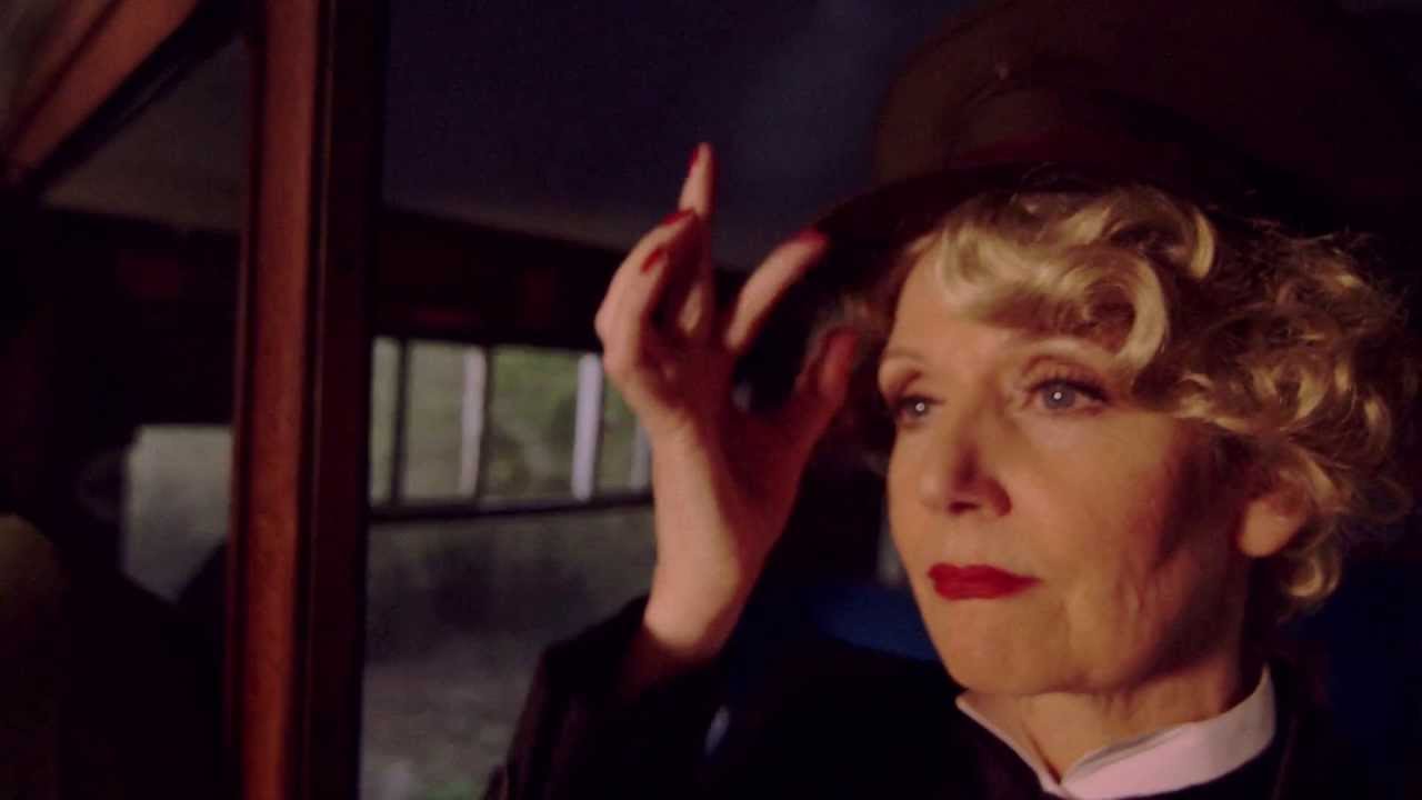 Boy George - 'Coming Home'  Dharma Protocol Ft Boy George