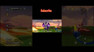 SAME GAME LIKE PALWORLD THIS IS A LIGHTUS #lightus #game #monster #pokemon  @Lightus_Official