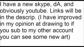 Moving Accounts