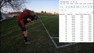 Fastest Human Tonmile Vlog 1