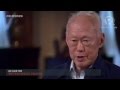 Lee Kuan Yew and the Singapore he built