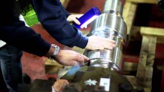 Accelerated Route to Lean Manufacturing Wealth