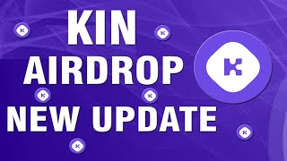 KIN AIRDROP NEW UPDATE screenshot 4
