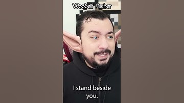 We will avenge my brother!