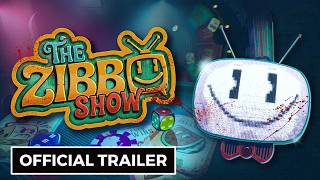 The Zibbo Show - Official Trailer