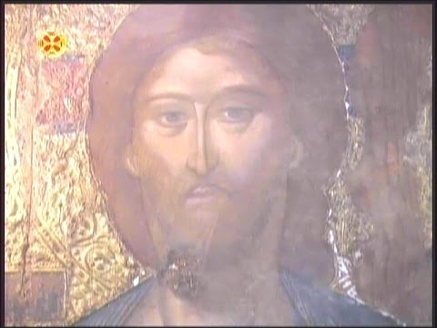 მოწამე ნიკიფორე ანტიოქიელი , შენდობა