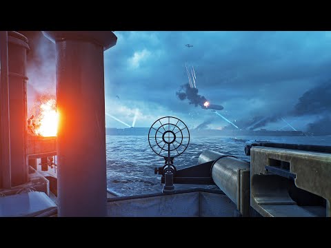 Playing the BEST Battlefield game to predict the NEXT one