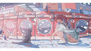 仮初めランドリー / 初音ミク