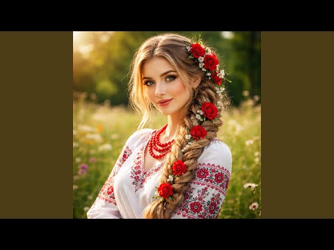 Розпустили кучері дівчата