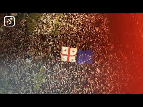 ოპოზიცია აქციებს აანონსებს