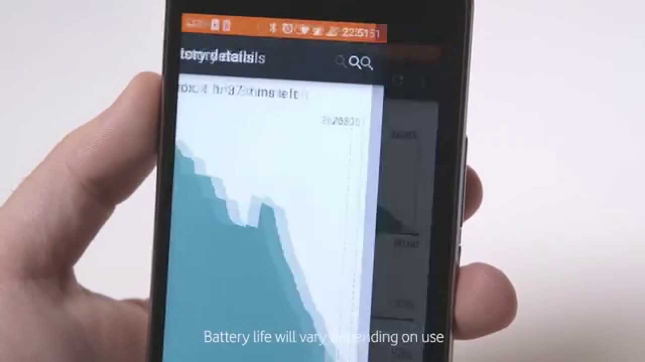 Vodafone Smart Ultra 6