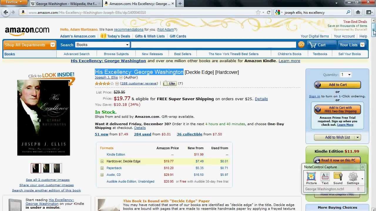 MatchWare NoteControl Chicago Citation Video YouTube MatchWare NoteControl Chicago Citation Video YouTube