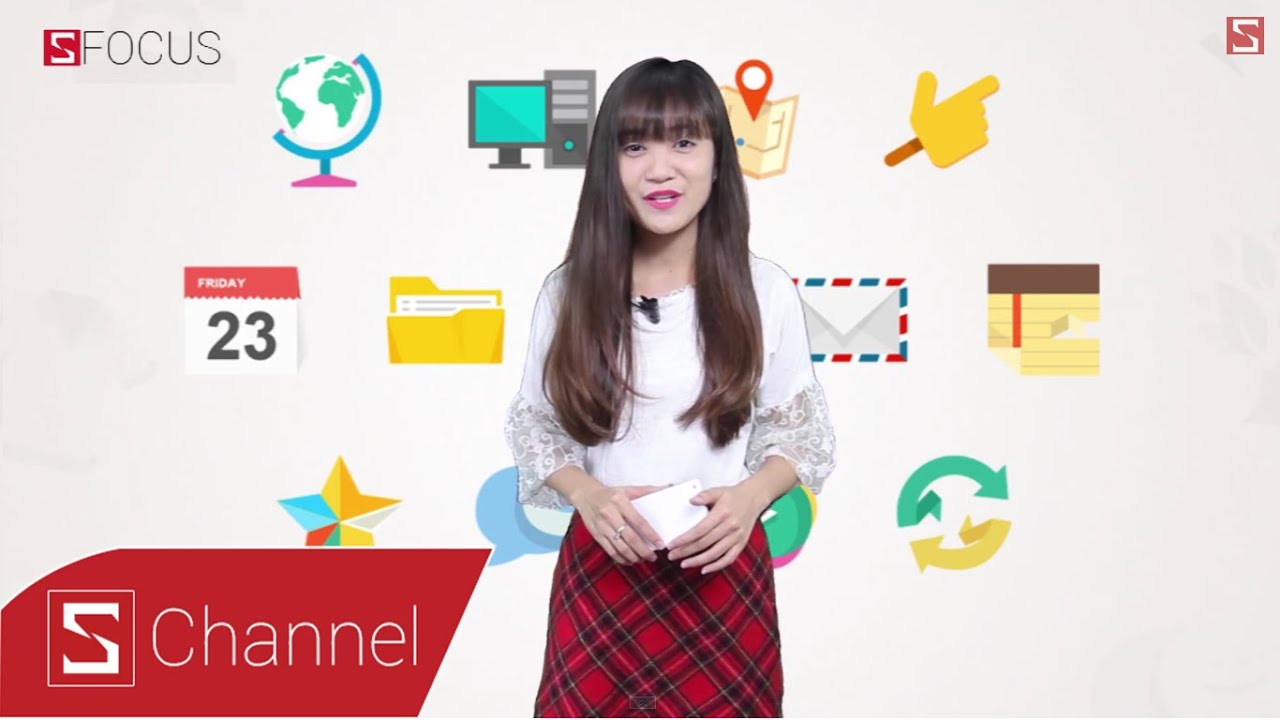 Schannel - Bản tin S Focus T4/T1: Yotaphone 2 giá 19tr, OPPO N3 bán ra, MemoPad 7,8 giảm giá