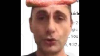 Live 6-22-26  : [97] Reddit   PhysicsIsBadLogic ... mv = Energy