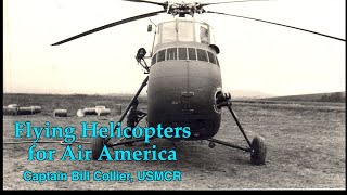 Download Lagu Bill Collier, Air America pilot MP3