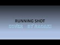 柴田恭兵/RUNNING SHOT shotgun mix:COVER BY NAOAKI