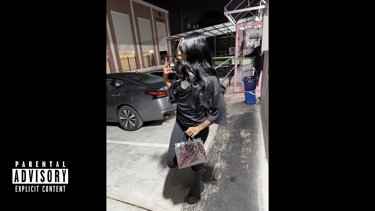 (FREE) Pluto x Bunna B Type Beat “Stuntin like my mama”