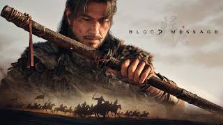 Is Blood Message the Next Big PS5 Hit? Story Intro Analysis