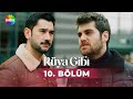 Rüya Gibi 10 Bölüm Showtv