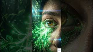 Nature Meets Future: The Power of AI Art 🌿✨ | #ThePromptHome