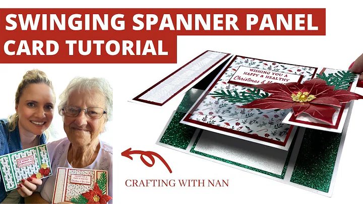 Watch This HILARIOUS  Swinging Spanner Panel Card ...