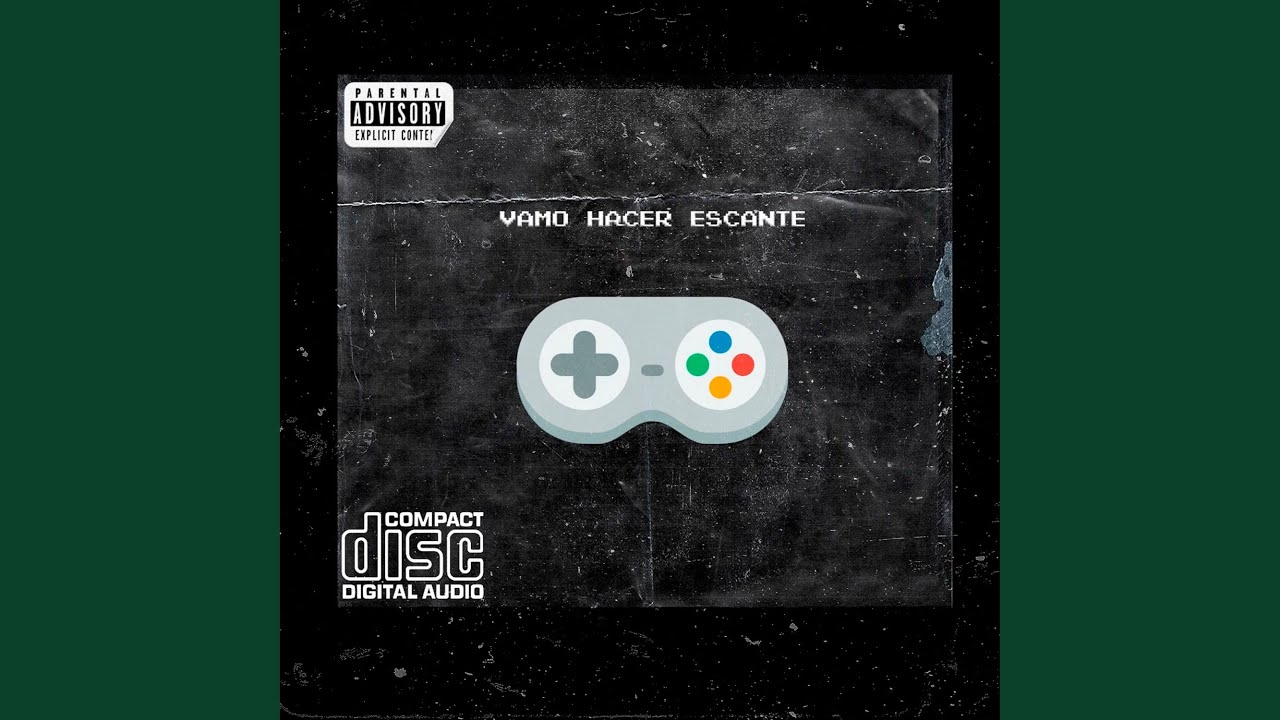Ver INTRO VHS (feat. DJGreiker) en YouTube