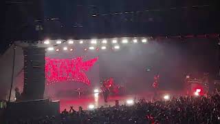 BabyMetal - BabyMetal Death (June 9th, 2023 @ Hordern Pavilion Sydney)