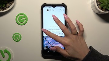 How to Activate the Gboard Clipboard in OUKITEL WP36