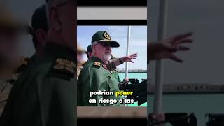 Irán hace retroceder a Trump y su ejército #Iran #EEUU #Trump #Geopolitica #Guerra