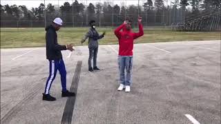 Zaehd & Ceo - Robotics Official Dance Video