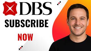 How to Subscribe to DBS Invest Saver in the Digibank App How to Subscribe to DBS Invest Saver in the Digibank App