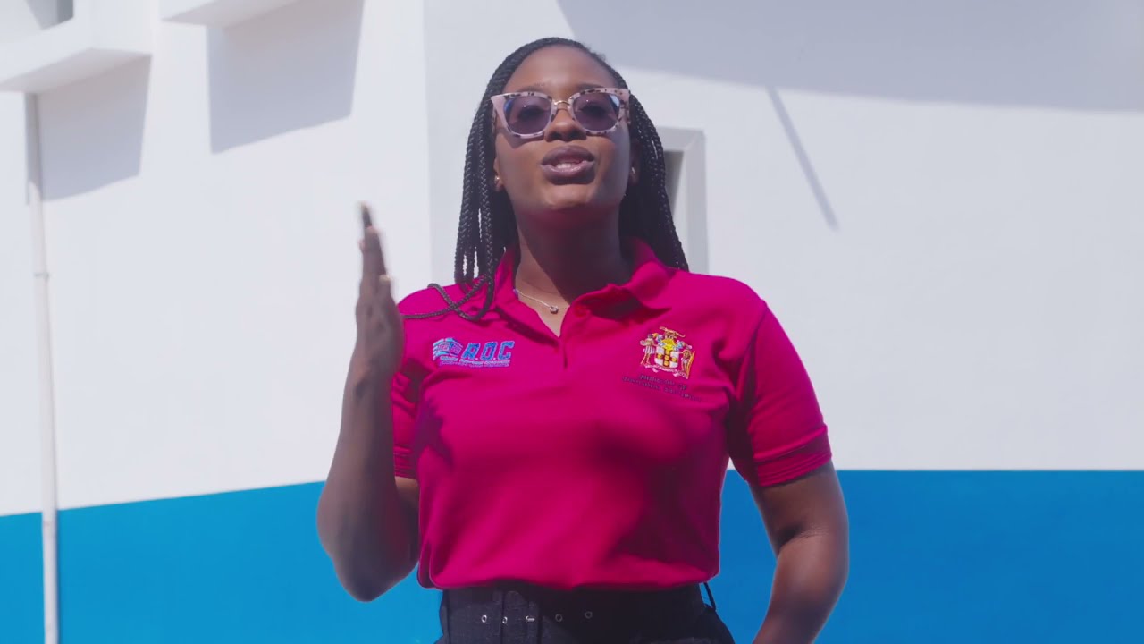 Journey with Project ROC Episode 5 - Bog Walk Police Station