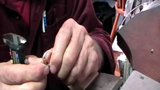 tapered collet pt 1
