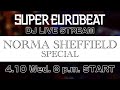 Dj live streamnorma sheffield