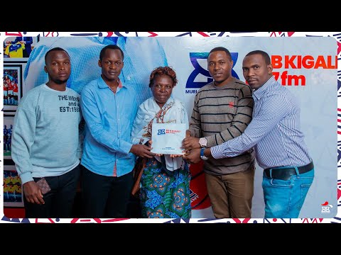 NYUMA YO KUMARA IMINSI 10 MU GIHOME MWALIMU WASHINJWE KWIBA IBIRYO YIRUHUKIJE