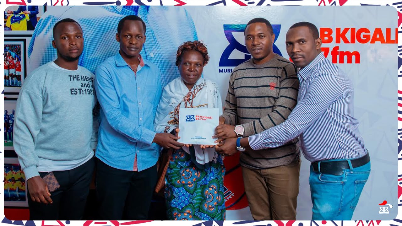 NYUMA YO KUMARA IMINSI 10 MU GIHOME MWALIMU WASHINJWE KWIBA IBIRYO YIRUHUKIJE